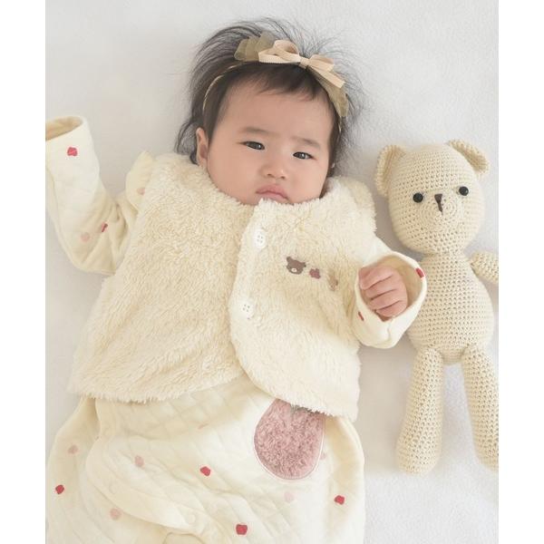 『セール実施中』ZOZO問い合わせ番号:96302478ショップ:Si・Shu・Non，シ・シュ・ノンブランド:Si・Shu・Non，シシュノン商品名:キャラボアベストカテゴリ:トップス>ベストブランド品番:33344110素材:&l...