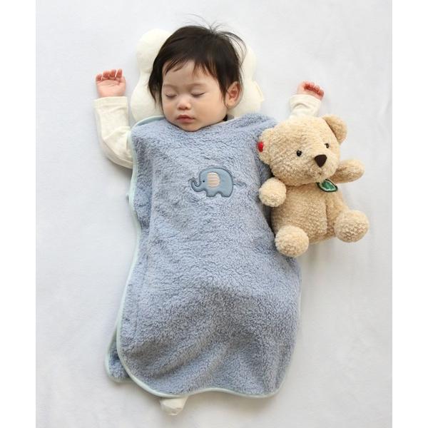 『タイムセール実施中』※このアイテムは返品・交換対象外商品です。ZOZO問い合わせ番号:96302479ショップ:Si・Shu・Non，シ・シュ・ノンブランド:Si・Shu・Non，シシュノン商品名:キャラモコスリーパーカテゴリ:ママ＆ベビ...