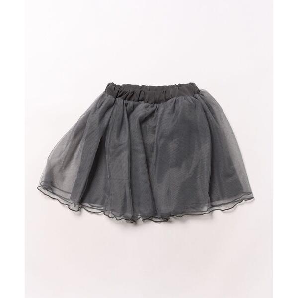 『セール実施中』ZOZO問い合わせ番号:96302491ショップ:Si・Shu・Non，シ・シュ・ノンブランド:Si・Shu・Non，シシュノン商品名:チュールスカートカテゴリ:スカート>スカートブランド品番:34344017素材:&...