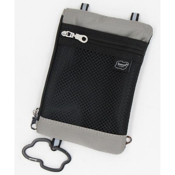 ZOZO問い合わせ番号:96334123ショップ:FREAK'S STORE，フリークスストアブランド:FREAK'S STORE，フリークスストア商品名:YOSEMITE STRAP/ヨセミテストラップ PHONE CASE BAGカテゴ...