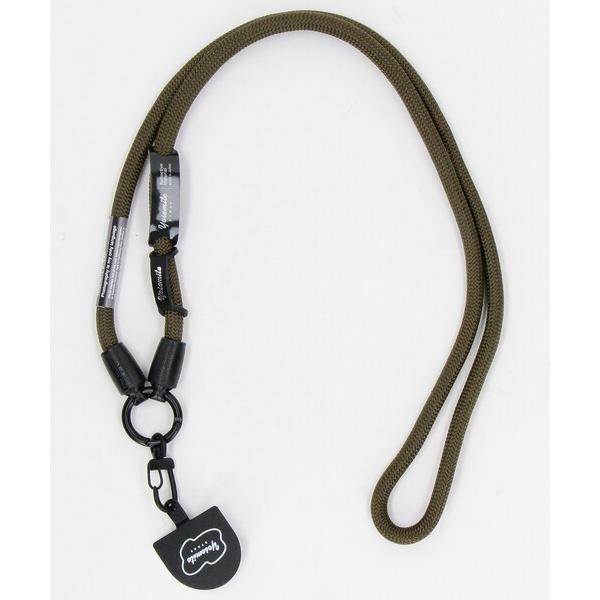 ZOZO問い合わせ番号:96334124ショップ:FREAK'S STORE，フリークスストアブランド:FREAK'S STORE，フリークスストア商品名:YOSEMITE STRAP/ヨセミテストラップ YOSEMITE MOBILE S...