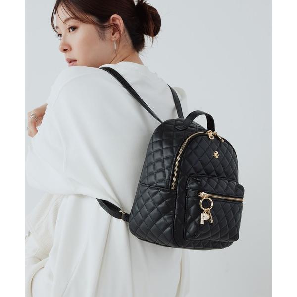 デイバック リュック ミニ PAUL ＆ JOE ACCESSOIRES (ポール＆ジョーアクセソワ)ミニリュック PJA-B1259 キルティング レディース