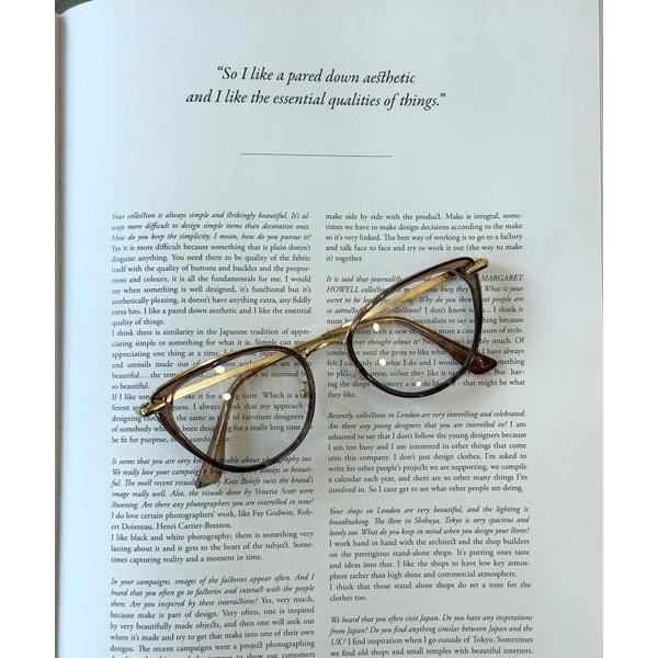 ZOZO問い合わせ番号:96336534ショップ:chuclla，チュクラブランド:SANSeLF，サンセルフ商品名:【SANSeLF】ラウンドフォルムメガネ フレームクリア ブリッジメタル saa25a003カテゴリ:ファッション雑貨&g...