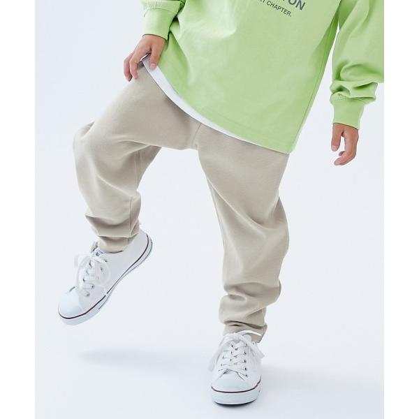 ZOZO問い合わせ番号:96336779ショップ:devirock，デビロックブランド:devirock，デビロック商品名:ウルトラストレッチ サルエルパンツ(綿95%やわらかタッチ)カテゴリ:パンツ>その他パンツブランド品番:1UB...