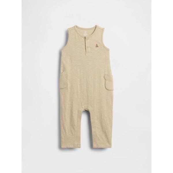 『セール実施中』※このアイテムは返品・交換対象外商品です。ZOZO問い合わせ番号:96337563ショップ:GAP，ギャップブランド:GAP，ギャップ商品名:オーガニックコットン くまさん ポケットボディオール (ベビー)カテゴリ:ママ＆ベ...