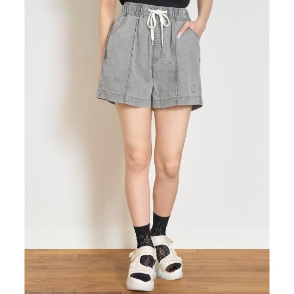 『セール実施中』ZOZO問い合わせ番号:96368344ショップ:NARUMIYA ONLINE，ナルミヤ オンラインブランド:LOVETOXIC，ラブトキシック商品名:【GOODPRICE】トロミイージーショートパンツカテゴリ:パンツ&g...