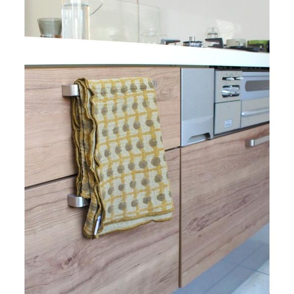 ZOZO問い合わせ番号:96368937ショップ:a.depeche，アデペシュブランド:a.depeche，アデペシュ商品名:【a.depeche/アデペシュ】キッチンクロス　kha-na kitchen cloth CORN　おしゃれな...