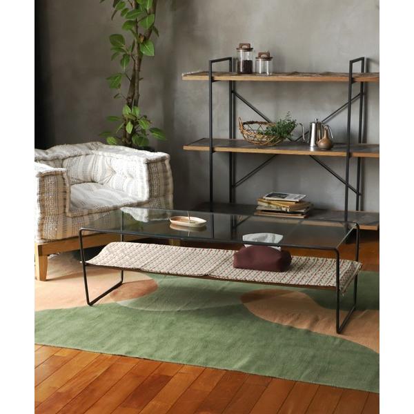 ZOZO問い合わせ番号:96368966ショップ:a.depeche，アデペシュブランド:a.depeche，アデペシュ商品名:【a.depeche/アデペシュ】テーブルクロス　kha-na table cloth 135×210 MOCH...