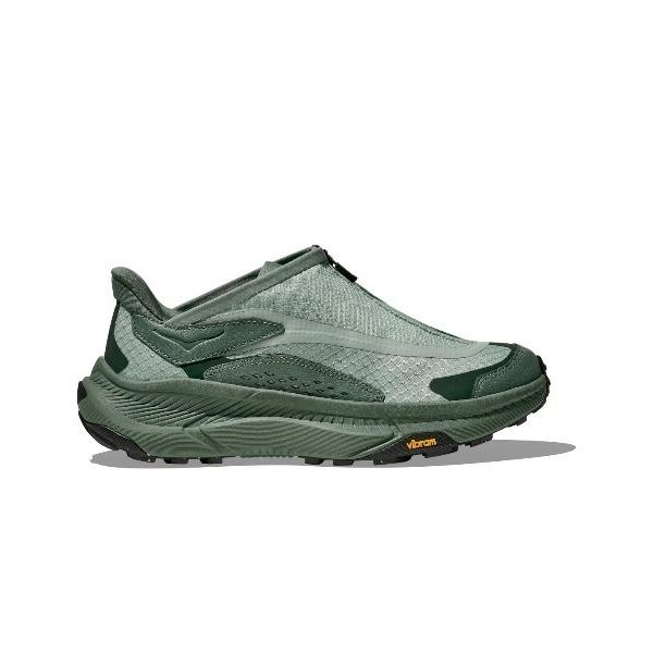 スニーカー HOKA U PROJECT TRANSPORT（ホカ U プロジェクト トランスポート） メンズ