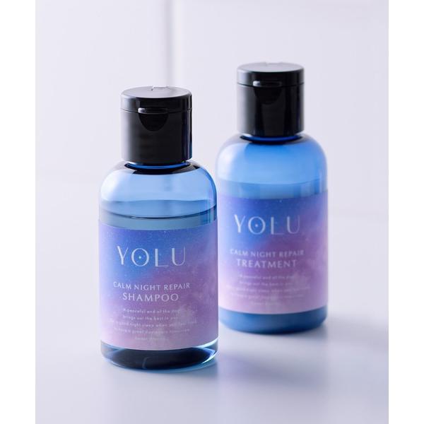 ※このアイテムは返品・交換対象外商品です。コスメ商品ZOZO問い合わせ番号:96370362ショップ:and Habit，アンドハビットブランド:YOLU，ヨル商品名:YOLU ヨル トラベル セットカテゴリ:ボディ・ヘアケア>ヘアケ...