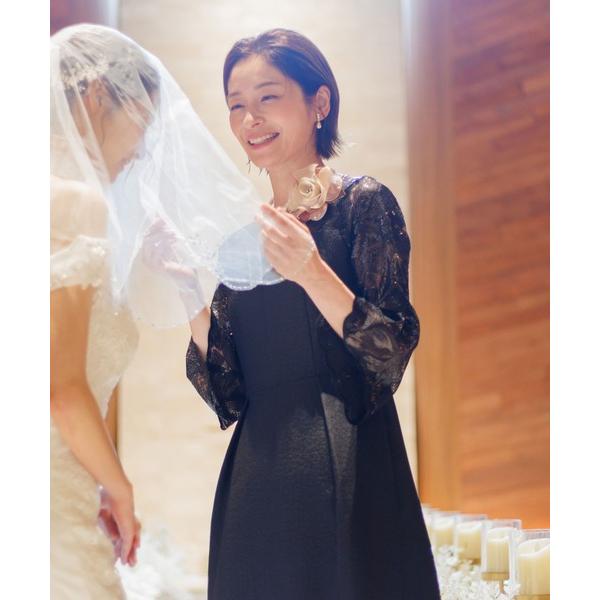 ZOZO問い合わせ番号:96371087ショップ:form forma，フォルム フォルマブランド:form forma，フォルムフォルマ商品名:【eneak】【マザードレス】ドレスワンピース/結婚式/パーティー/お呼ばれ/kaeneカテゴ...