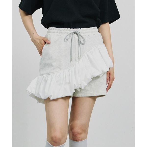 『セール実施中』ZOZO問い合わせ番号:96402622ショップ:SORIN，ソリンブランド:SORIN，ソリン　商品名:Puffed Seam Short Pants/パフシームショートパンツカテゴリ:パンツ>スウェットパンツブラン...