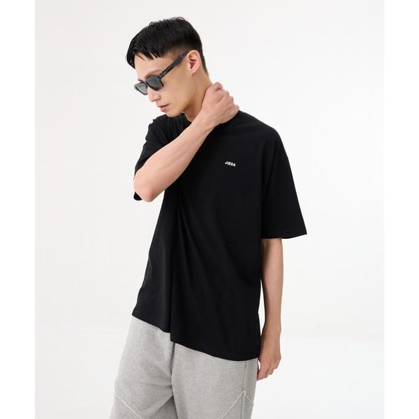 tシャツ 「Jieda」EX.JIEDA LOGO TEE メンズ