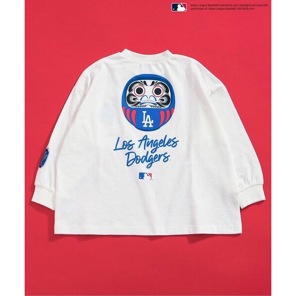 『セール実施中』ZOZO問い合わせ番号:96402746ショップ:F.O.Online Store，エフオーオンラインストアブランド:MLB，メジャーリーグベースボール，BREEZE，ブリーズ商品名:MLB JAPANダルマロンTカテゴリ:...