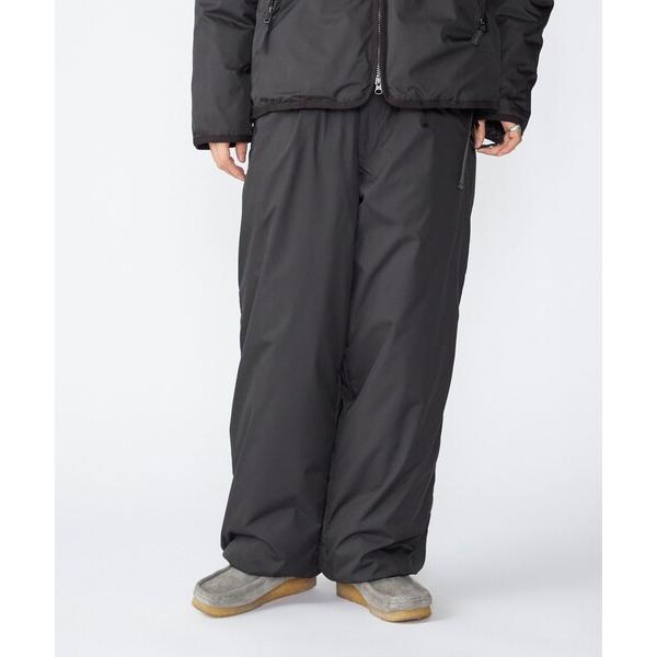 『セール実施中』ZOZO問い合わせ番号:96404047ショップ:SHIPS，シップスブランド:SHIPS，シップス商品名:【SHIPS別注】WILDTHINGS×TAION: ダウン パンツカテゴリ:パンツ>その他パンツブランド品番...