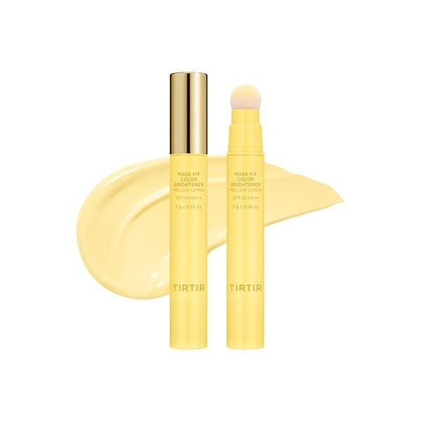 『タイムセール実施中』※このアイテムは返品・交換対象外商品です。コスメ商品ZOZO問い合わせ番号:96404764ショップ:TIRTIR，ティルティルブランド:TIRTIR，ティルティル商品名:MASK FIT COLOR BRIGHTEN...