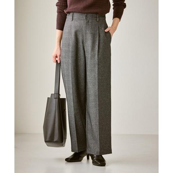 『タイムセール実施中』ZOZO問い合わせ番号:96435716ショップ:ROPE' PICNIC，ロぺピクニックブランド:ROPE' PICNIC，ロペピクニック商品名:【低身長・小柄さんサイズ】レディハンサムシリーズ ウールライクウエスト...