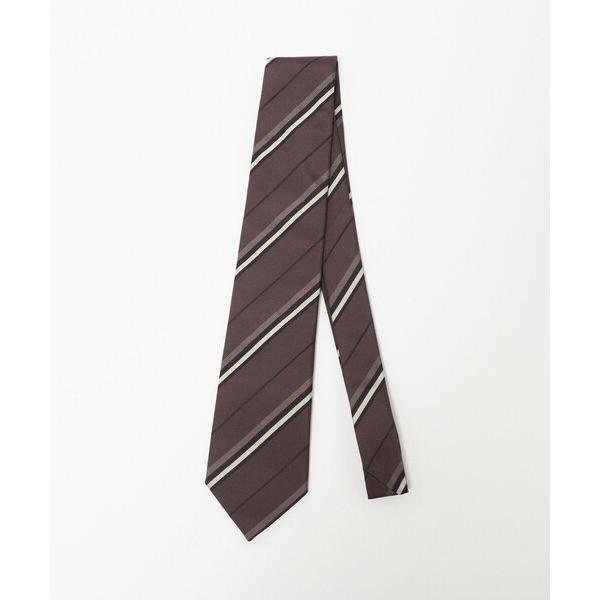 『タイムセール実施中』ZOZO問い合わせ番号:96436095ショップ:UNITED ARROWS，ユナイテッドアローズブランド:UNITED ARROWS，ユナイテッドアローズ商品名:レジメンタル ネクタイカテゴリ:フォーマルスーツ/小物...