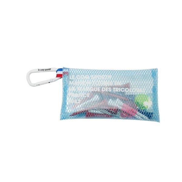 ZOZO問い合わせ番号:96436463ショップ:DESCENTE STORE GOLF，デサントストアゴルフブランド:le coq sportif GOLF，ルコックスポルティフゴルフ商品名:ゴルフ小物 スターターセットカテゴリ:アウトド...