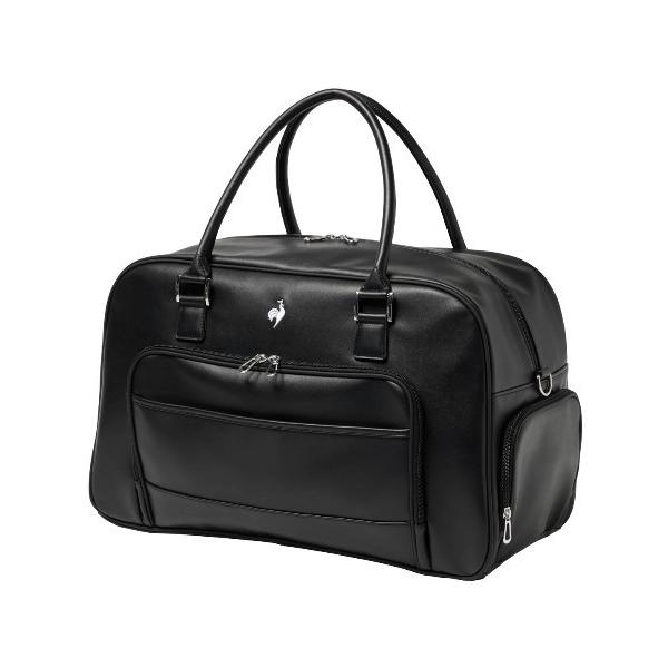 『タイムセール実施中』ZOZO問い合わせ番号:96436467ショップ:DESCENTE STORE GOLF，デサントストアゴルフブランド:le coq sportif GOLF，ルコックスポルティフゴルフ商品名:ベーシックボストンバッグ...