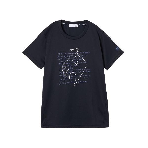 『セール実施中』ZOZO問い合わせ番号:96436577ショップ:le coq sportif，ルコックスポルティフブランド:le coq sportif，ルコックスポルティフ商品名:汗染み軽減 半袖Tシャツカテゴリ:トップス>Tシャ...