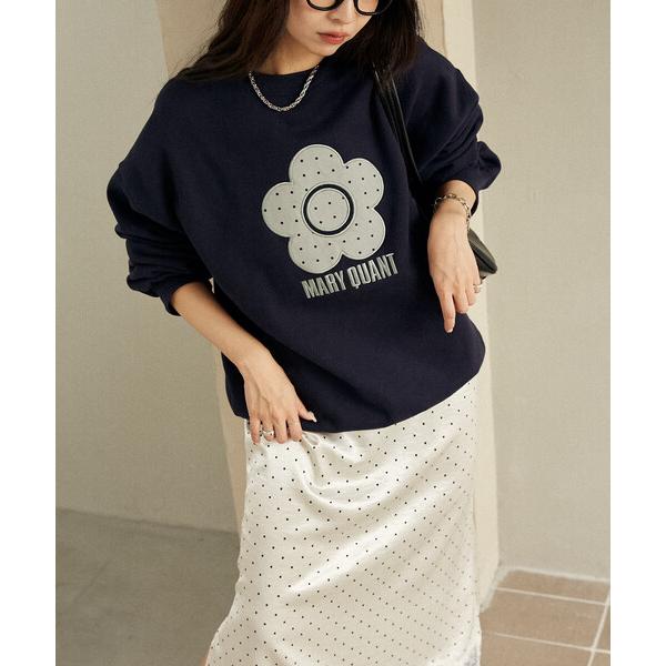 ZOZO問い合わせ番号:96466651ショップ:PUBLUX，パブリュクスブランド:PUBLUX，パブリュクス，FREAK'S STORE，フリークスストア商品名:MARY QUANT × PUBLUX/マリークワント ドット デイジー ...