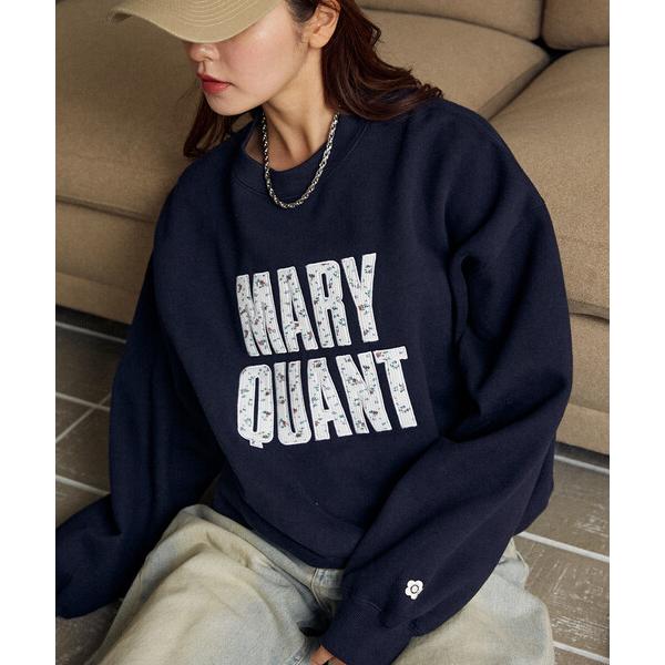 ZOZO問い合わせ番号:96466652ショップ:PUBLUX，パブリュクスブランド:PUBLUX，パブリュクス，FREAK'S STORE，フリークスストア商品名:MARY QUANT × PUBLUX/マリークワント 花ワッフル ロゴス...