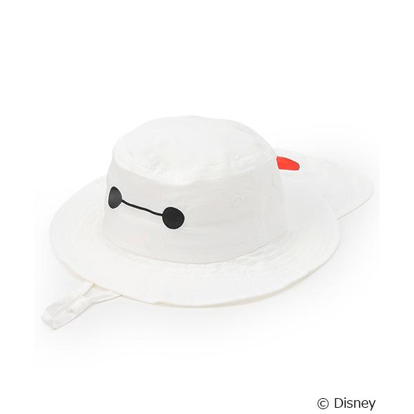 『セール実施中』※このアイテムは返品・交換対象外商品です。ZOZO問い合わせ番号:96466673ショップ:petit main，プティマインブランド:petit main，プティマイン商品名:【Disney】UV加工ハットカテゴリ:ママ＆...