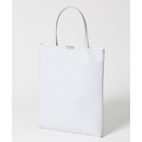 ZOZO問い合わせ番号:96466841ショップ:AIMER，エメブランド:AIMER，エメ商品名:パールモチーフラメサブバッグカテゴリ:バッグ>ハンドバッグブランド品番:0351-6-02100素材:ポリエステル， プラスチック原産...