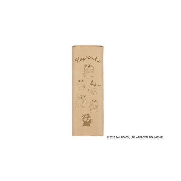 『タイムセール実施中』ZOZO問い合わせ番号:96497332ショップ:Zoff，ゾフブランド:Zoff，ゾフ商品名:Zoff｜はぴだんぶい  メガネ・サングラスケース （スタンド型） ｜可愛い｜ギフト グッズカテゴリ:ファッション雑貨&g...