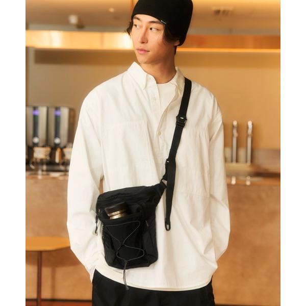 ショルダーバッグ Snow Peak / ALK Shoulder Bag ショルダーバッグ メンズ レディース
