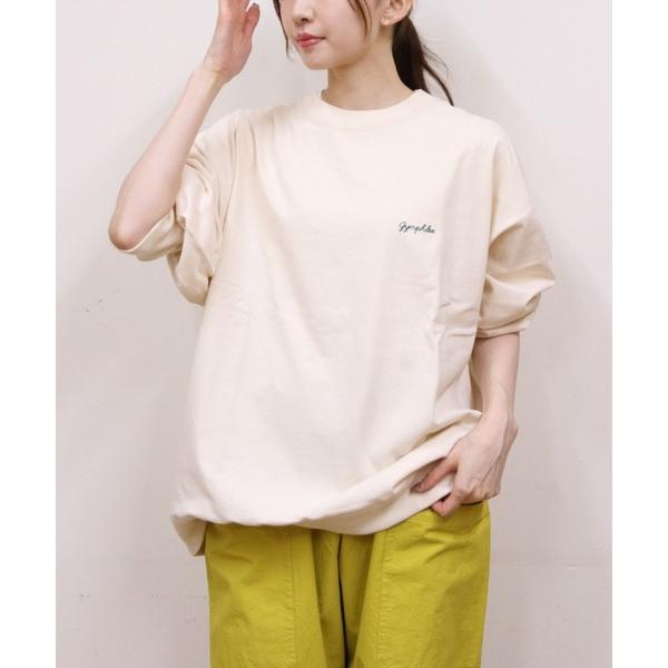 tシャツ Gymphlex/ジムフレックス　クルーネックプルオーバー　CREW NECK PULLOVER　GY-0487 HKT（メンズ）