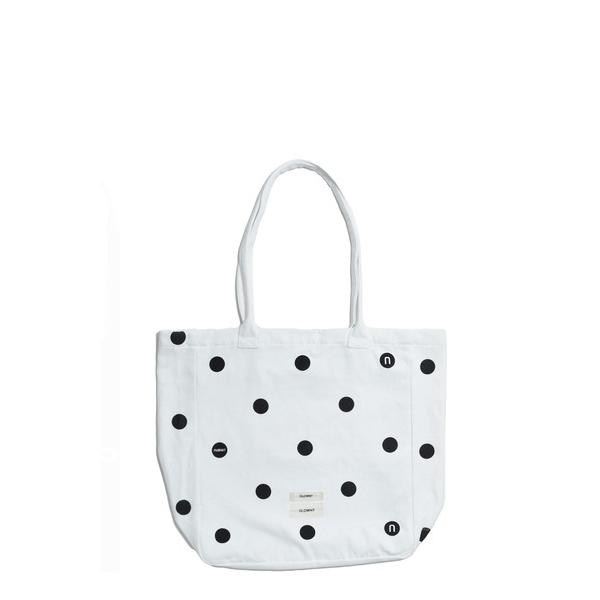トートバッグ 大きめ G COTTON TOTE BAG(EXCLUSIVE) レディース