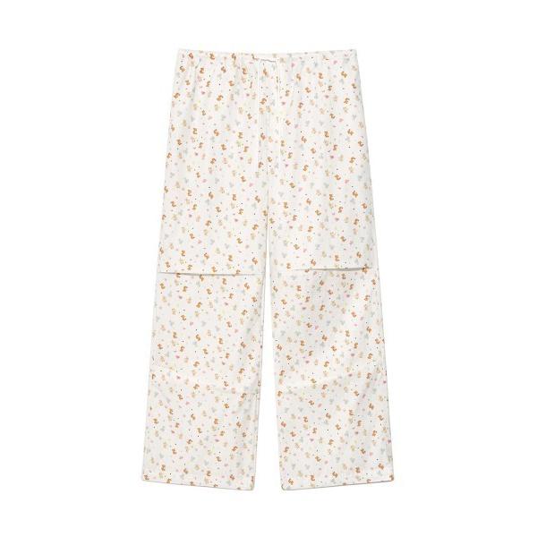 パンツ SUMMER TIME PARACHUTE PANTS レディース