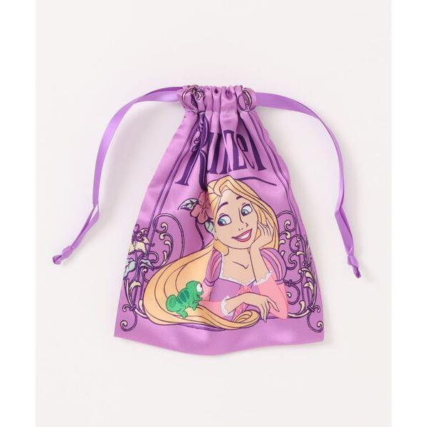ZOZO問い合わせ番号:96521505ショップ:Rendez-Vous，ランデヴーブランド:Disney，ディズニー商品名:【 Disney 】 リボン巾着 25S7カテゴリ:財布/小物>ポーチブランド品番:DS6090/DS609...