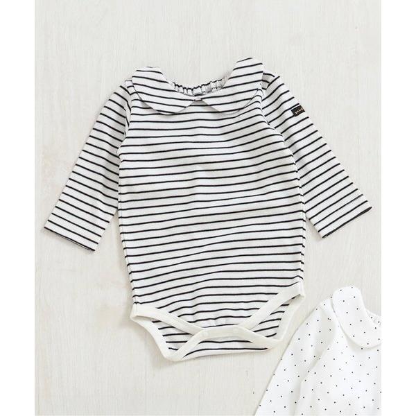 『セール実施中』※このアイテムは返品・交換対象外商品です。ZOZO問い合わせ番号:96530495ショップ:F.O.Online Store，エフオーオンラインストアブランド:apres les cours，アプレレクール商品名:丸襟ボディ...