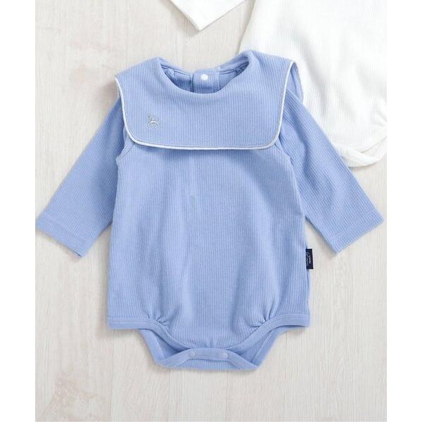 『セール実施中』※このアイテムは返品・交換対象外商品です。ZOZO問い合わせ番号:96530496ショップ:F.O.Online Store，エフオーオンラインストアブランド:apres les cours，アプレレクール商品名:セーラー衿...