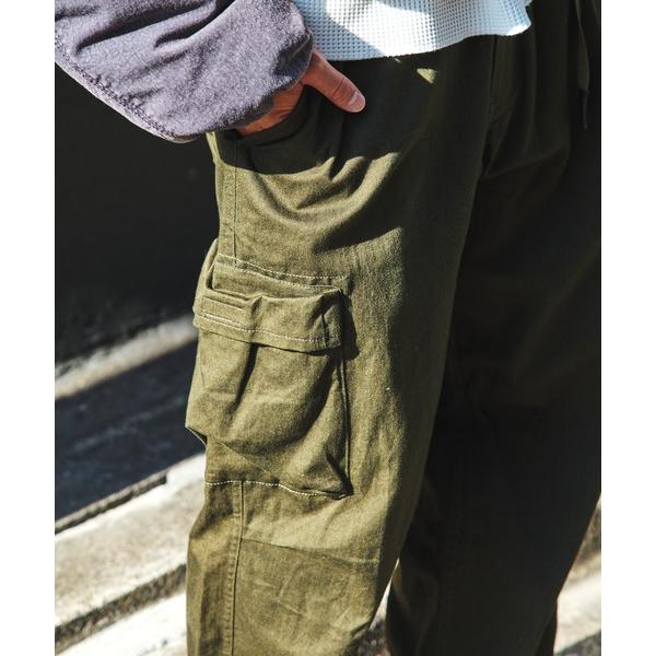 『セール実施中』ZOZO問い合わせ番号:96531037ショップ:BEAMS MEN，ビームス メンブランド:Gramicci，グラミチ，BEAMS，ビームス商品名:【別注】Gramicci / フェード ツイル 6ポケットパンツカテゴリ:...