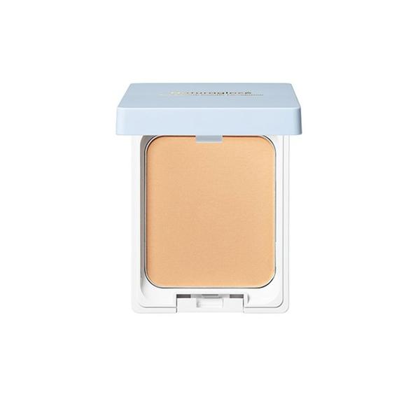 ファンデーション ナチュラグラッセ Naturaglace / エアリースムース パウダーファンデーション「全4色」