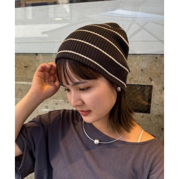 『セール実施中』ZOZO問い合わせ番号:96532672ショップ:CIAOPANIC TYPY，チャオパニックティピーブランド:CIAOPANIC TYPY，チャオパニックティピー商品名:【プチプラ】リブニットビーニーカテゴリ:帽子>...