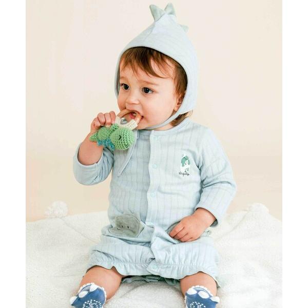 『タイムセール実施中』※このアイテムは返品・交換対象外商品です。ZOZO問い合わせ番号:96564039ショップ:BEBE ONLINE STORE，ベベ オンラインストアブランド:SLAP SLIP BABY，スラップスリップベビー商品名...