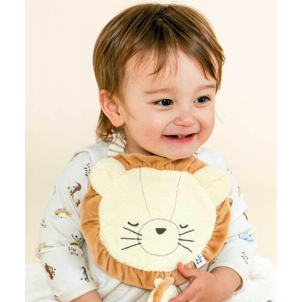 ※このアイテムは返品・交換対象外商品です。ZOZO問い合わせ番号:96564040ショップ:BEBE ONLINE STORE，ベベ オンラインストアブランド:SLAP SLIP BABY，スラップスリップベビー商品名:【お揃い】アニマルク...