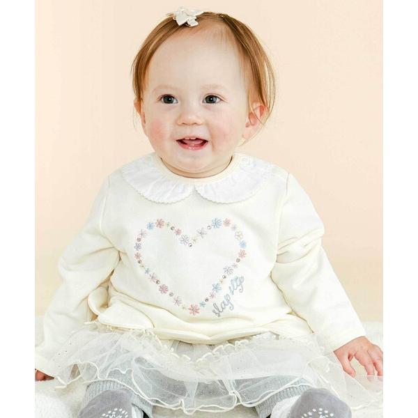 『セール実施中』※このアイテムは返品・交換対象外商品です。ZOZO問い合わせ番号:96564076ショップ:BEBE ONLINE STORE，ベベ オンラインストアブランド:SLAP SLIP BABY，スラップスリップベビー商品名:レー...