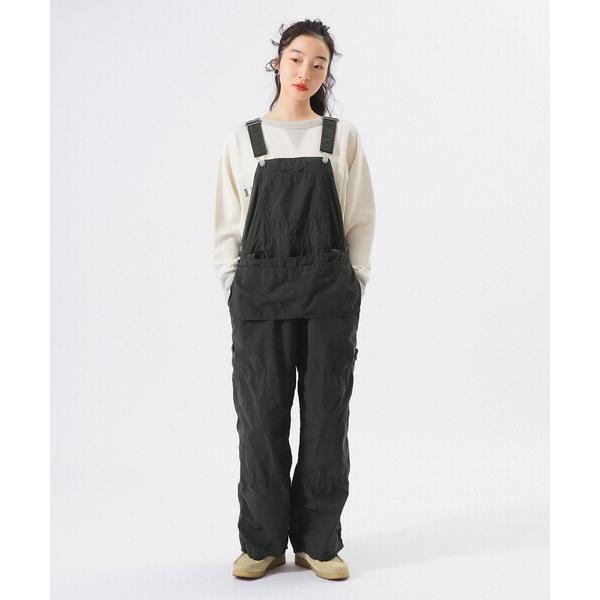 『セール実施中』ZOZO問い合わせ番号:96564397ショップ:BEAMS WOMEN，ビームスウィメンブランド:BEAMS BOY，ビームスボーイ商品名:【2/5再値下げ】エプロン オーバーオールカテゴリ:オールインワン・サロペット&g...