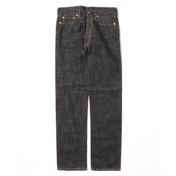 ZOZO問い合わせ番号:96564420ショップ:BEAMS MEN，ビームス メンブランド:BEAMS F，ビームスエフ商品名:14oz デニム ジーンズカテゴリ:パンツ>その他パンツブランド品番:21-21-0017-862素材:...