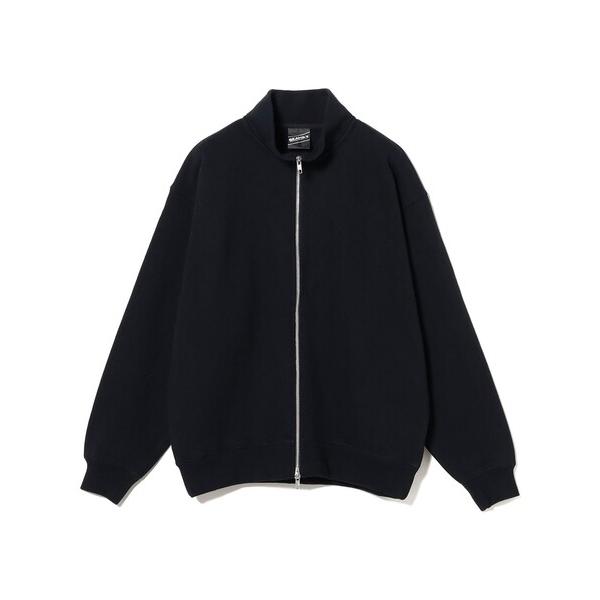 トレーナー スウェット BEAMS T / スウェット ジップ ブルゾン メンズ レディース