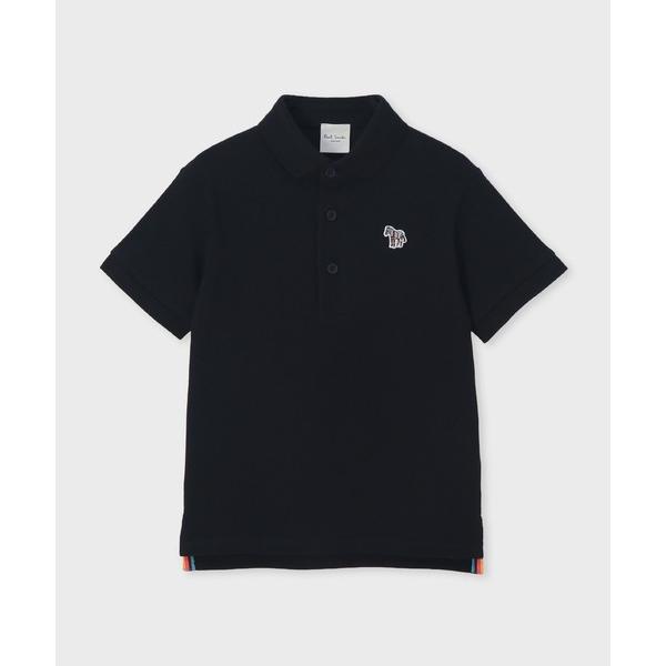 ZOZO問い合わせ番号:96565943ショップ:Paul Smith，ポール・スミスブランド:Paul Smith JUNIOR，ポールスミスジュニア，Paul Smith，ポールスミス商品名:ジュニア ゼブラ ポロシャツ / 89316...