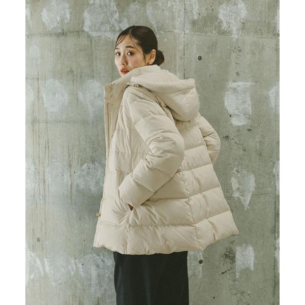 『セール実施中』ZOZO問い合わせ番号:96566303ショップ:GLOBAL WORK，グローバルワークブランド:GLOBAL WORK，グローバルワーク商品名:ウツクシルエット撥水ダウンコート/497165カテゴリ:ジャケット/アウター...