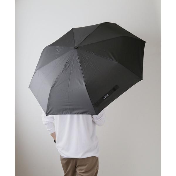 ZOZO問い合わせ番号:96566703ショップ:Rora，ローラブランド:BACKYARD FAMILY，バックヤードファミリー商品名:MENS 60cm 8本骨 耐風 折りたたみ傘カテゴリ:ファッション雑貨>折りたたみ傘ブランド品...