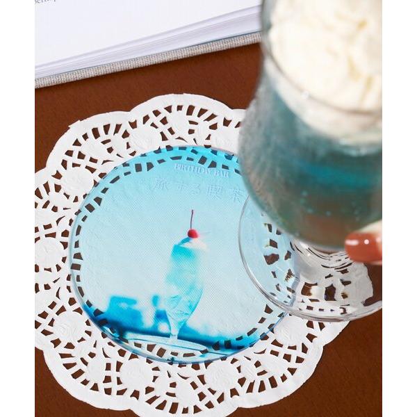 『セール実施中』ZOZO問い合わせ番号:96566994ショップ:BIRTHDAY BAR，バースデイバーブランド:BIRTHDAY BAR，バースデイバー，Actually，アクチュアリー商品名:旅する喫茶×BIRTHDAY BAR　アク...